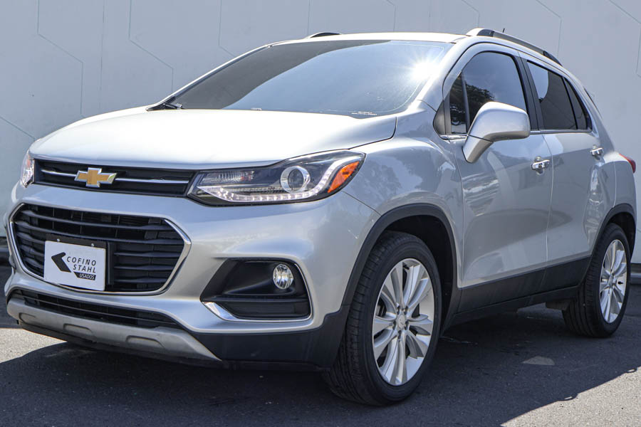 CHEVROLET TRAX 2020 - 3491